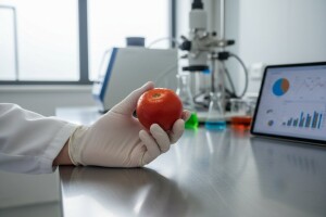 Konferencija o sigurnosti i kvaliteti hrane