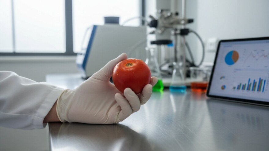 Konferencija o sigurnosti i kvaliteti hrane