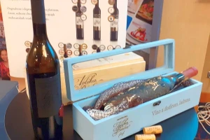 Vina iz Jadrana već imamo, Hrvatska dobiva i prvi vinski podrum ispod mora?