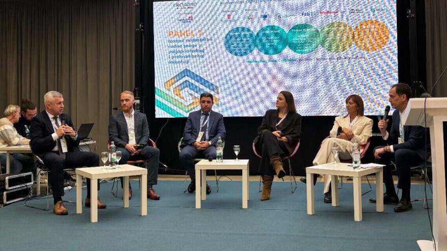 Kako pronaći radnu snagu i privući mlade u poljoprivredu?