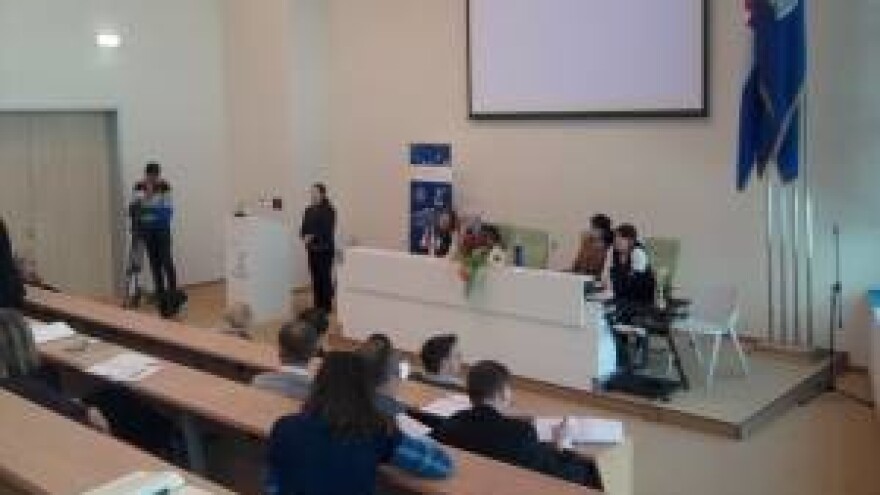 Mogućnosti razvoja ekološke poljoprivrede u Hrvatskoj