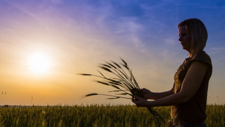 Poljoprivreda, demografija i nove tehnologije!