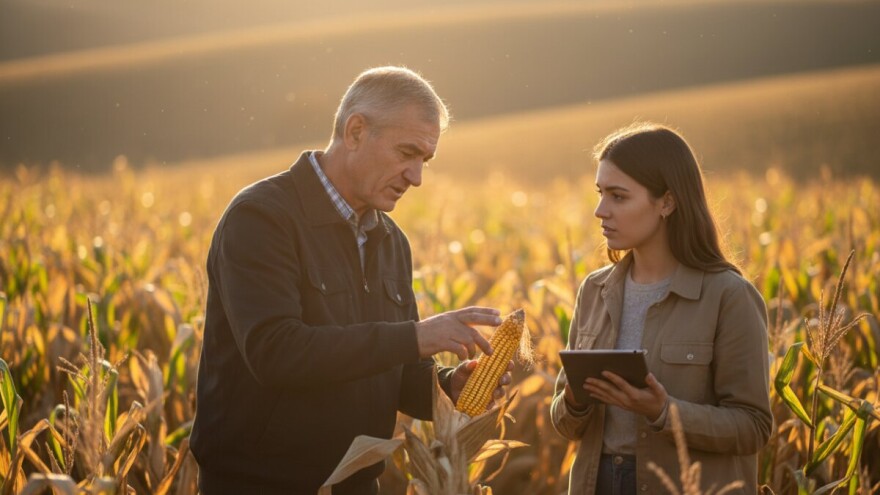 Konferencija poljoprivrede i prehrambene industrije