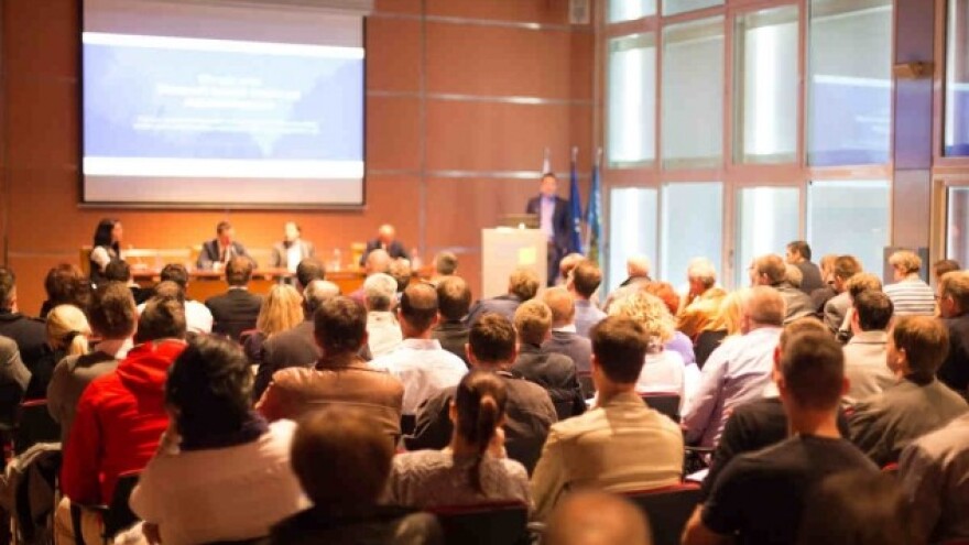 Prva konferencija mladih poljoprivrednika u Srbiji