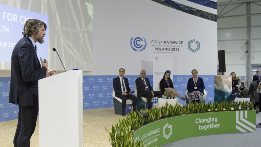 Act!on Agriculture: Kako proizvesti dovoljno hrane, a smanjiti emisiju stakleničkih plinova?