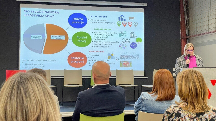 APPRRR reagirala na zahtjev konzultanata, produljen rok prijave za intervenciju 73.10.