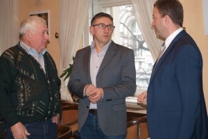 V. Margeta: Zar nije tragično da građanin Hrvatske od tri obroka, dva pojede iz uvoza?