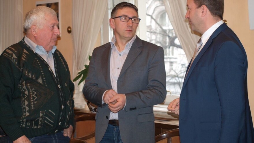 V. Margeta: Zar nije tragično da građanin Hrvatske od tri obroka, dva pojede iz uvoza?