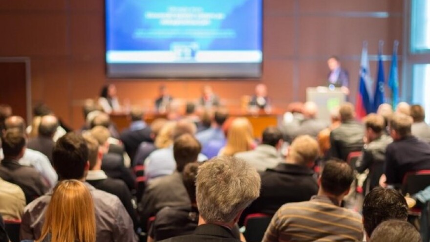 Konferencija o ruralnom razvoju u Irskoj