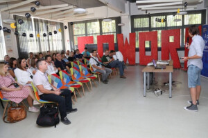 Agro.Rocks o digitalnoj promociji u agraru