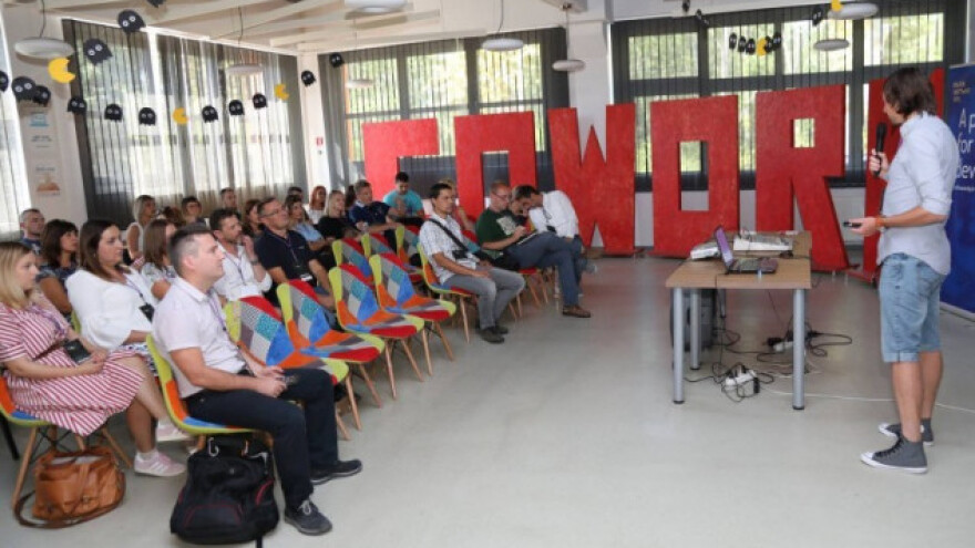 Agro.Rocks o digitalnoj promociji u agraru