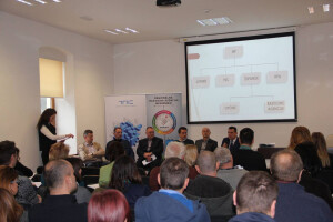 Prijavite se na konferenciju Upravljanje znanjem u poljoprivredi!