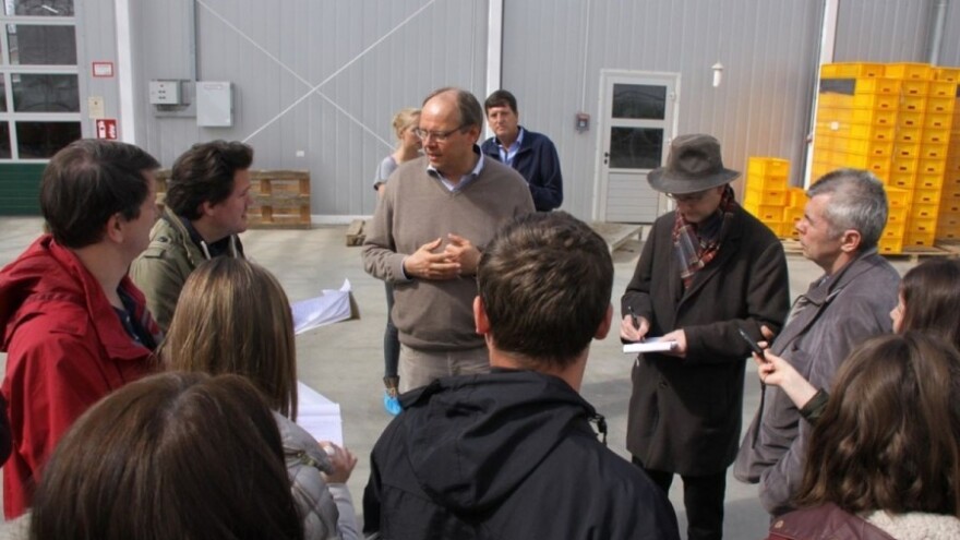 120 ICT stručnjaka na 49. Panta Rhei konferenciji