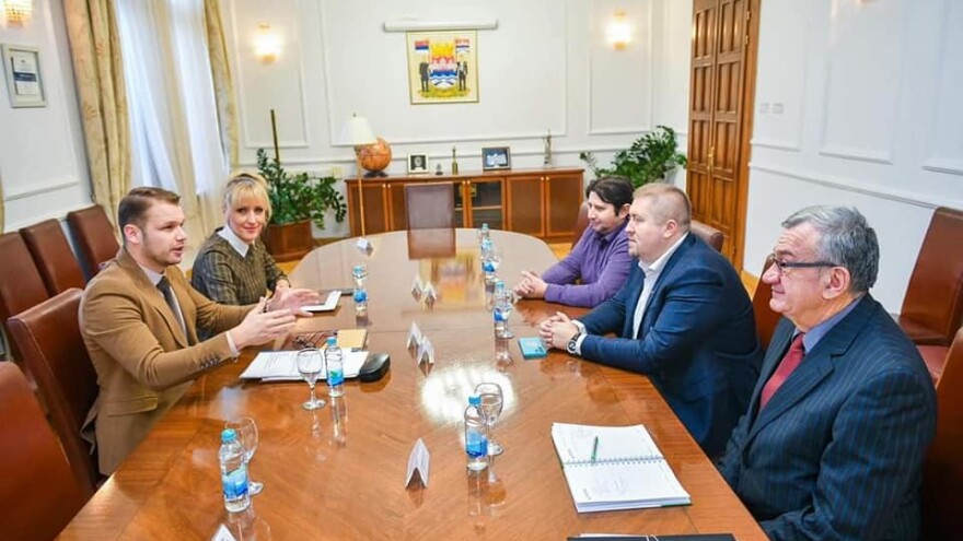 Domaćin podržao organizaciju Međunarodnog kongresa peradarstva