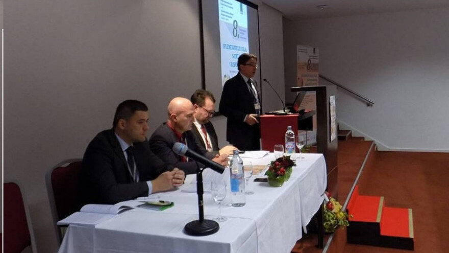 9. Međunarodni kongres oplemenjivanja bilja