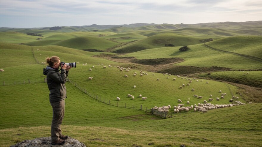 Kongres Međunarodne federacije agrarnih novinara