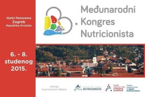 Međunarodni kongres nutricionista