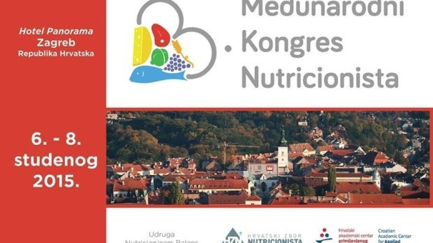 Međunarodni kongres nutricionista