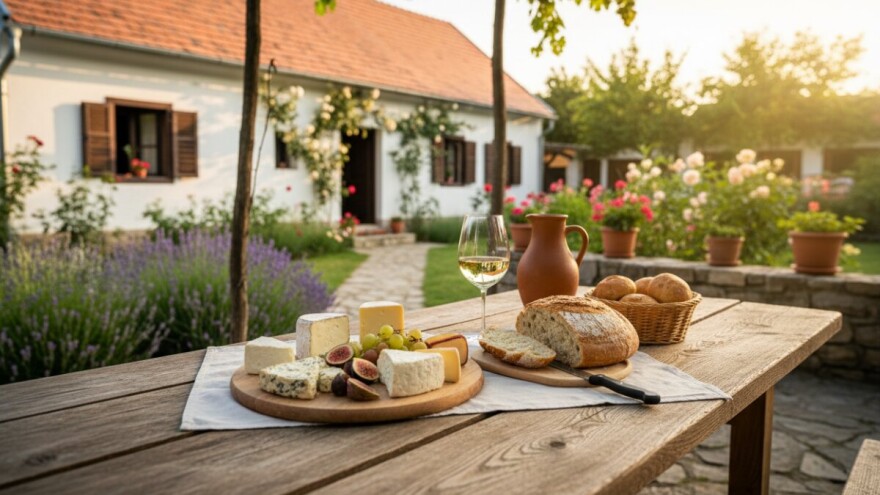 Kongres o ruralnom turizmu