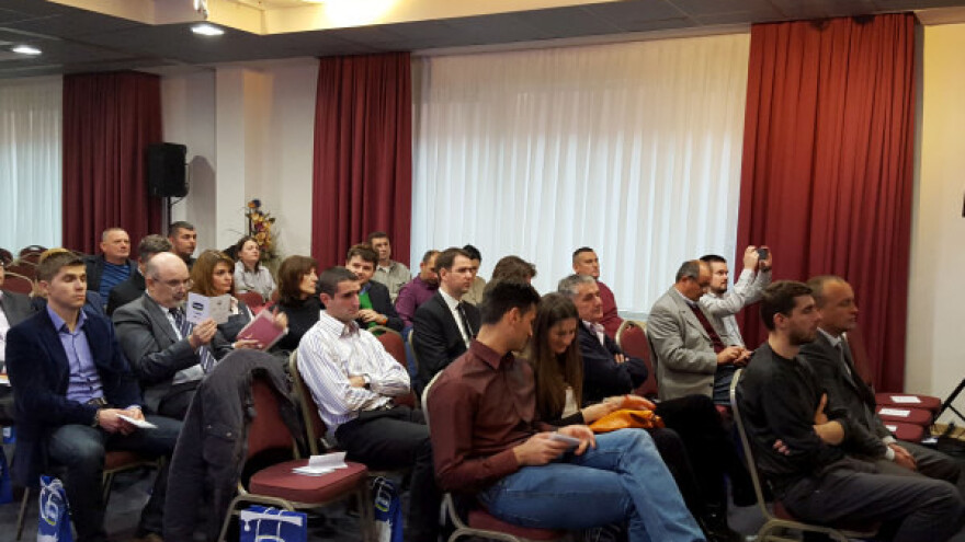 Potrebno je ojačati stočarstvo u Srbiji!