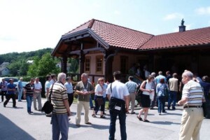 Vinski svijet u Zagrebu