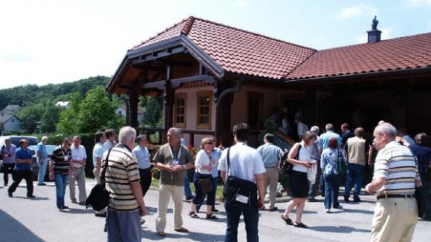 Vinski svijet u Zagrebu