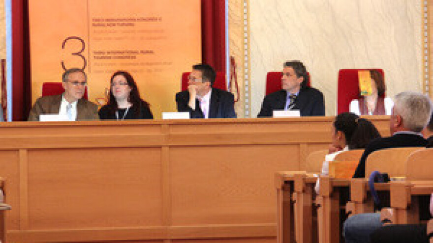 3. Međunarodni kongres o ruralnom turizmu