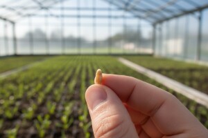 Kongres "Oplemenjivanje bilja, sjemenarstvo i rasadničarstvo"