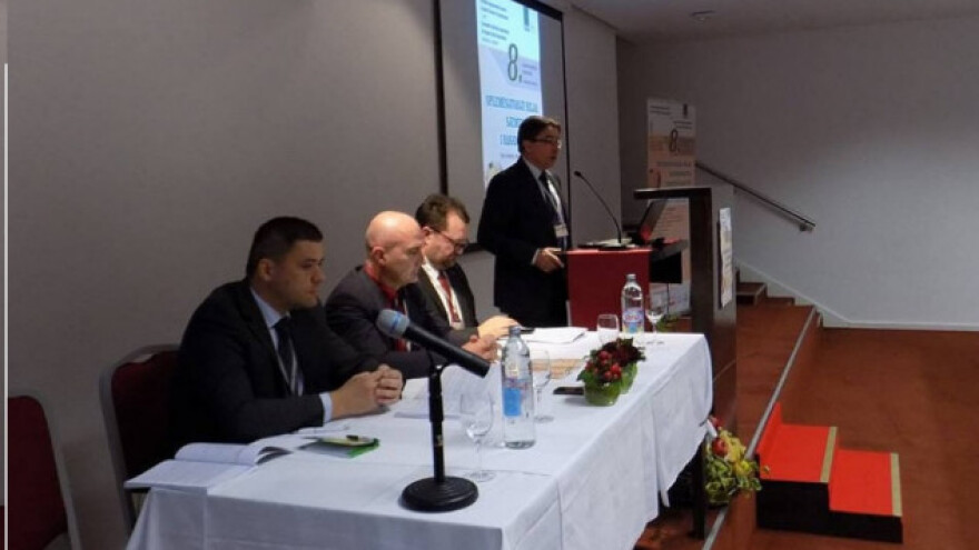 9. Međunarodni kongres oplemenjivanja bilja