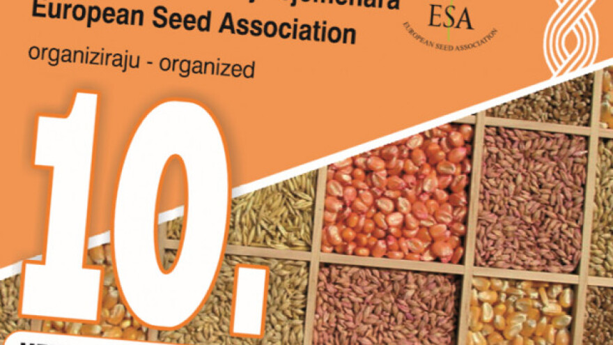 Jubilarni međunarodni kongres oplemenjivanja bilja