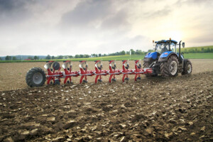 CNH preuzima danski Kongskilde