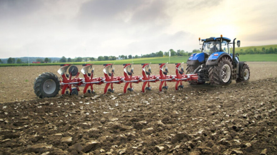 CNH preuzima danski Kongskilde