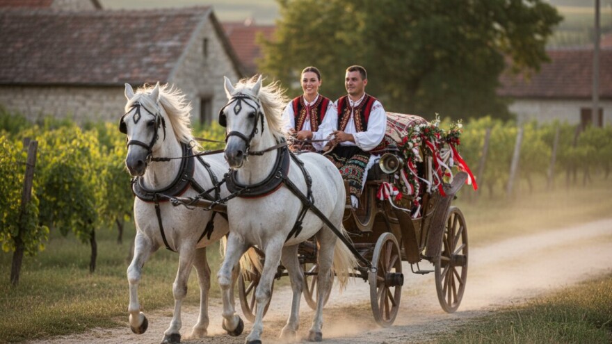 Konji bijelci to su Babogredci