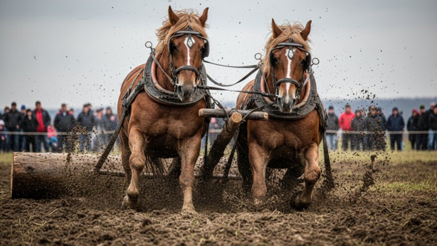 Konji vraćaju staru slavu