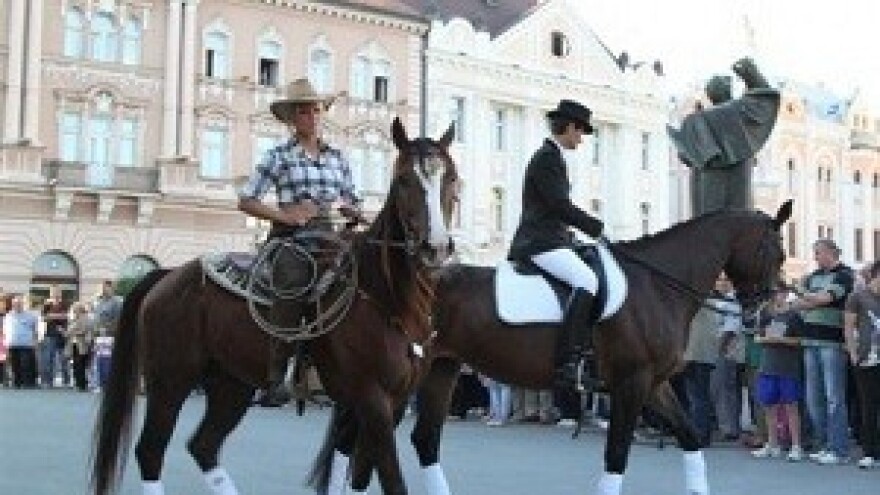 Novosadski sajmovi "LORIST"