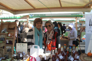 Međunarodni festival hrane u Konjicu