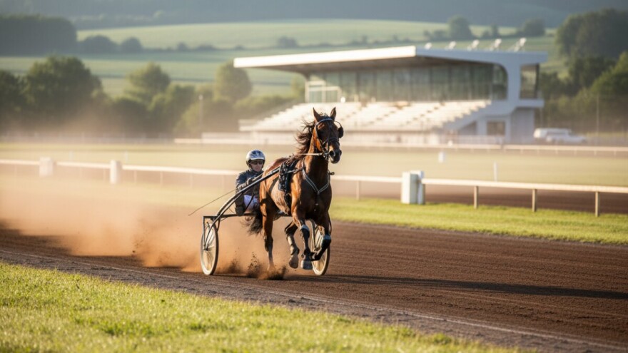 Konjički sport kao biznis: Hipodrom će omogućiti razvoj grada Lipika