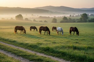 Konjogojstvo neiskorištenih potencijala