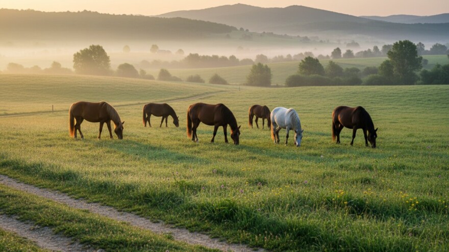 Konjogojstvo neiskorištenih potencijala