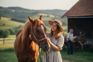 Konjogojstvom do većeg broja turista