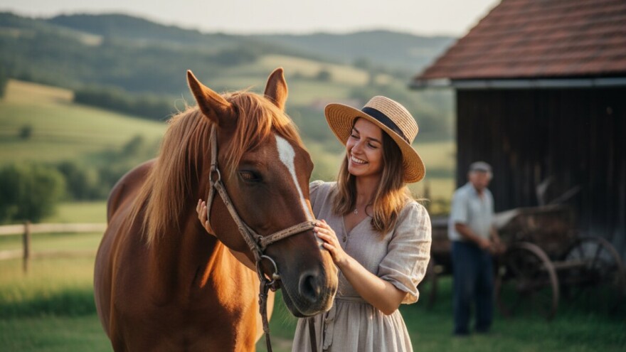 Konjogojstvom do većeg broja turista