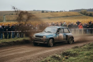 Konjščina: Off road za svaki džep