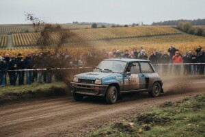 Konjščina: Off road za svaki džep
