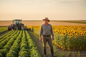 Konkurentni na tržištu jer siju više kultura!