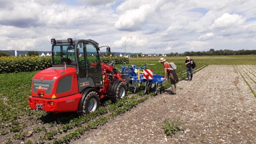 Neprimjereno je da u neviđenoj krizi imamo 22.000 ha zemljišta na ugaru