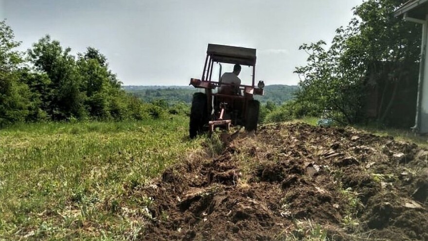 Raspisan prvi EU4AGRI Javni poziv u vrijednosti od 3 miliona KM