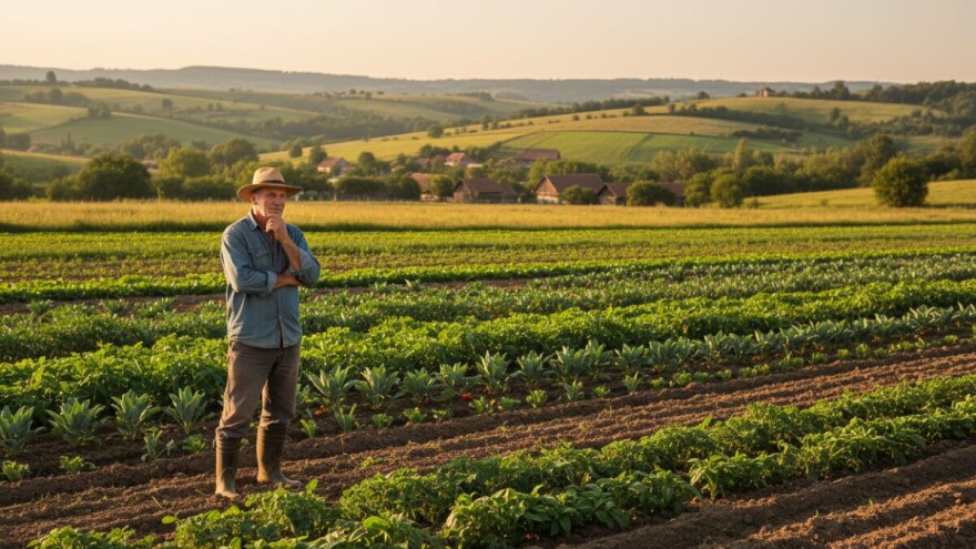 Konkurs od 1.5 miliona dinara za eko proizvođače