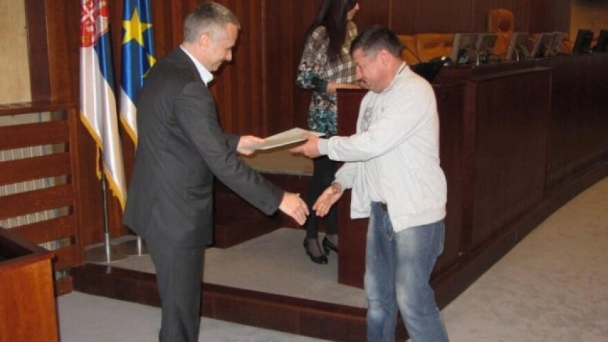 Povrat novca za plastenike i navodnjavanje