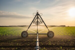 Konkurs za opremu za navodnjavanje i u oktobru
