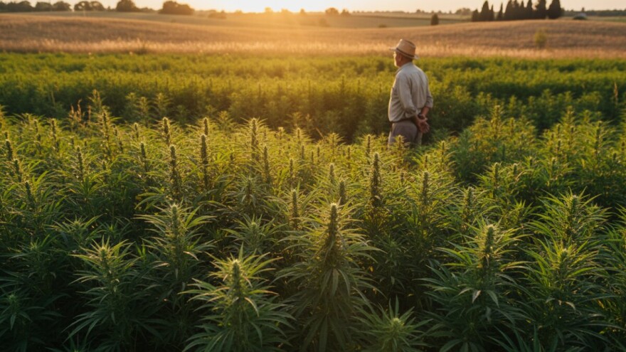 Konoplja - biljka o kojoj se uporno šuti